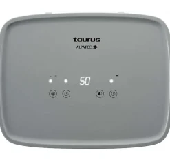 Déshumidificateur 12l/j 25m² Taurus DH1201