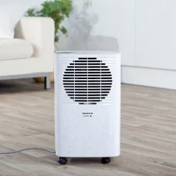 Déshumidificateur 12l/j 25m² Taurus DH1201