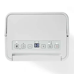 Déshumidificateur 10LJour Arrêt automatique NEDIS