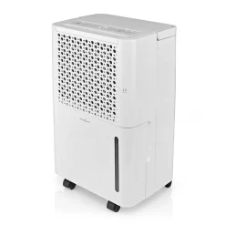Déshumidificateur 10LJour Arrêt automatique NEDIS