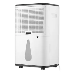 Déshumidificateur mobile intelligent - SENCOR - SDH 2028WH - 360 W - 20 L/jour - Réservoir : 6 L - 2 vitesses - Blanc