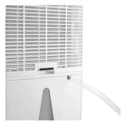 Déshumidificateur mobile intelligent - SENCOR - SDH 2028WH - 360 W - 20 L/jour - Réservoir : 6 L - 2 vitesses - Blanc