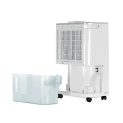 Déshumidificateur mobile 20L / J, DEUMIDO 20 EVO