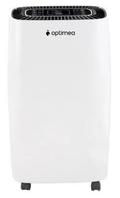 Déshumidificateur Optimea ODH-J04-100 2,5L 10l/j
