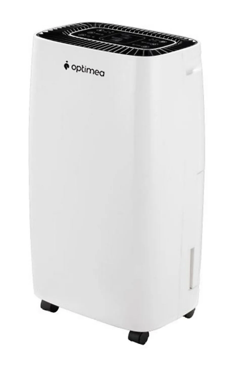 Déshumidificateur Optimea ODH-J04-100 2,5L 10l/j