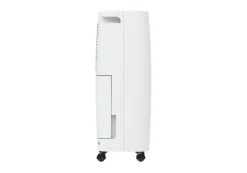 Déshumidificateur Optimea ODH-J04-100 2,5L 10l/j