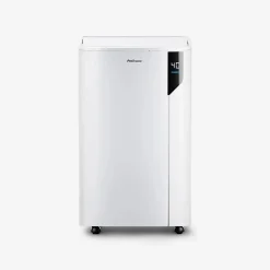 Déshumidificateur Pro Breeze 20L Premium avec mode linge à un clic et contrôle via application intelligente