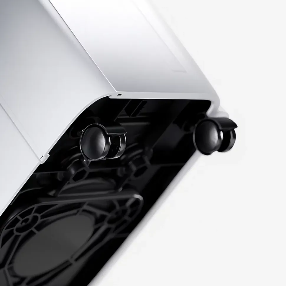 Déshumidificateur Pro Breeze 20L Premium avec mode linge à un clic et contrôle via application intelligente