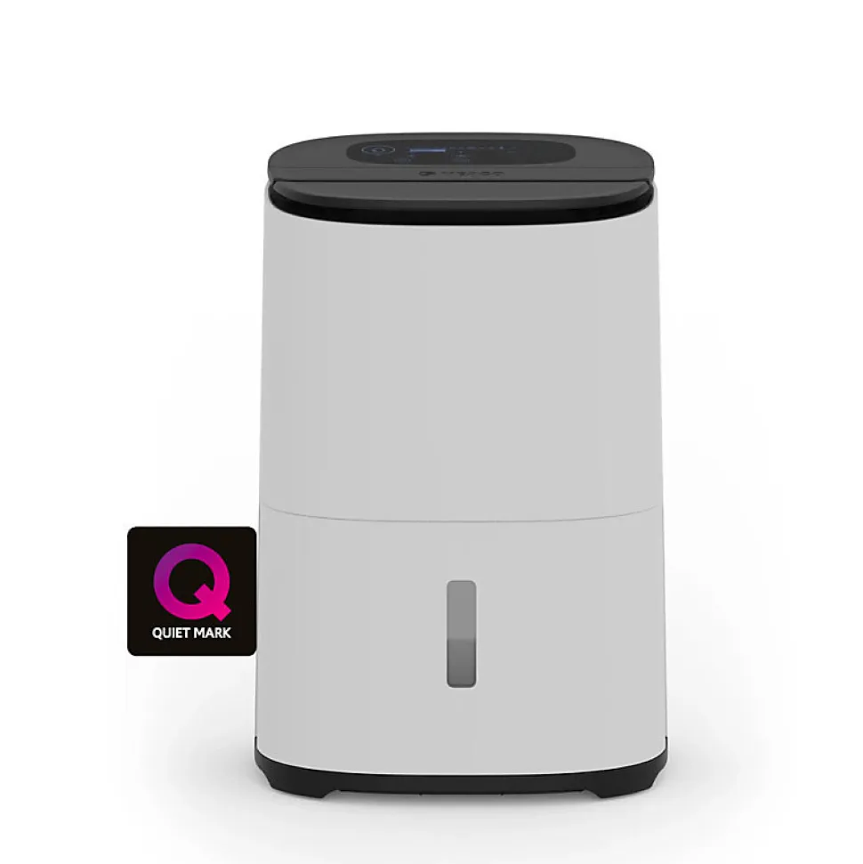 Déshumidificateur purificateur ARETE ONE 20L/j