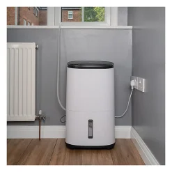 Déshumidificateur purificateur ARETE ONE 20L/j