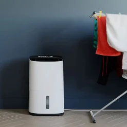 Déshumidificateur purificateur ARETE Two 20L/j