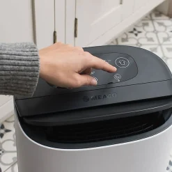 Déshumidificateur purificateur ARETE Two 20L/j