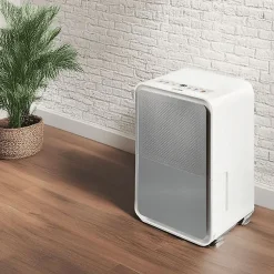 Déshumidificateur REGULUS 12L/J