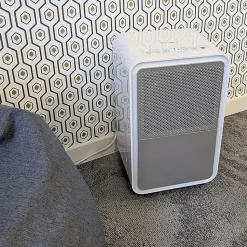 Déshumidificateur REGULUS 12L/J