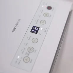 Déshumidificateur REGULUS 12L/J