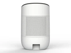 Déshumidificateur 21W avec lumière LED pour des petites surfaces