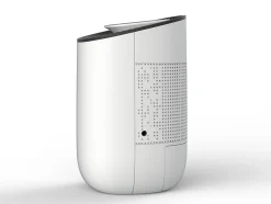 Déshumidificateur 21W avec lumière LED pour des petites surfaces