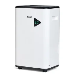 Déshumidificateur Wood's MDX20P 20L/J