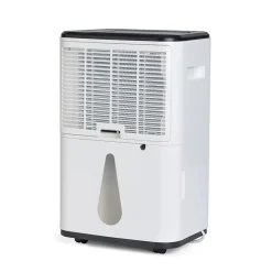 Déshumidificateur Wood's MDX20P 20L/J