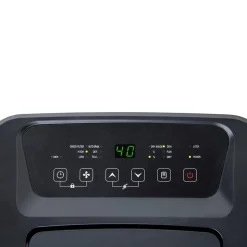 Déshumidificateur Wood's MDX20P 20L/J