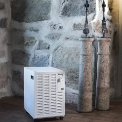 Déshumidificateur Wood's SW20FW 12L/J 80m²