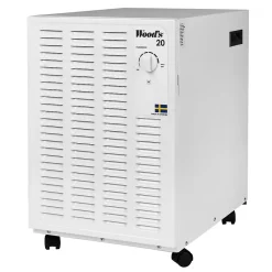 Déshumidificateur Wood's SW20FW 12L/J 80m²