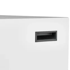 Déshumidificateur Wood's SW20FW 12L/J 80m²