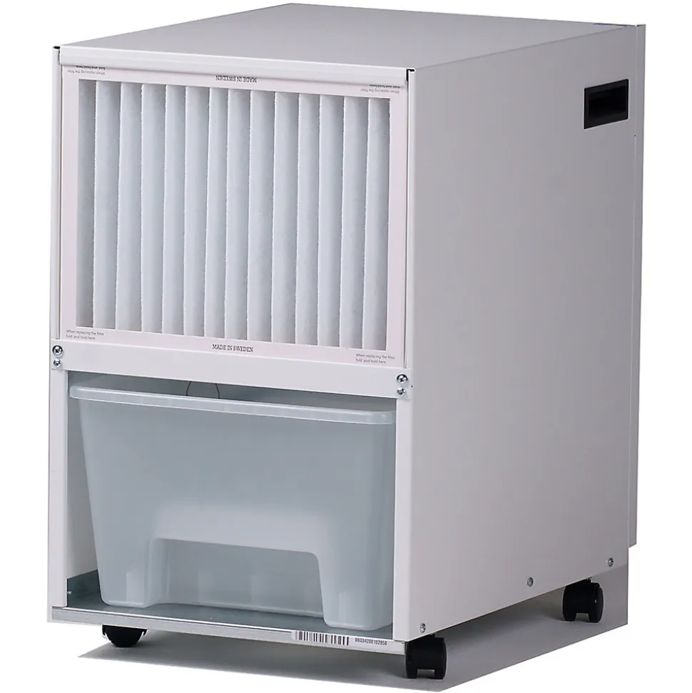 Déshumidificateur Wood's SW42FW 25,5L/J190m²