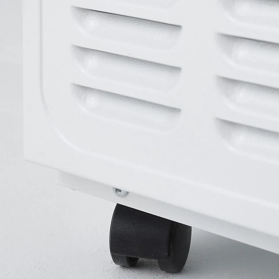 Déshumidificateur Wood's SW42FW 25,5L/J190m²