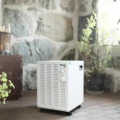 Déshumidificateur Wood's SW59FW 41L/J 230m²