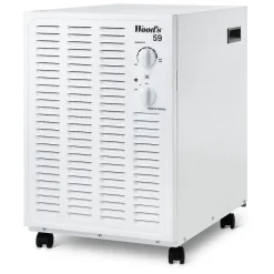 Déshumidificateur Wood's SW59FW 41L/J 230m²