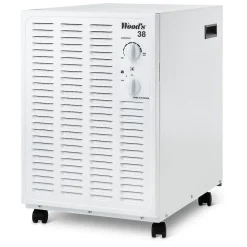 Déshumidificateur Wood's SW38FW 19L/J 140m²