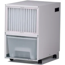 Déshumidificateur Wood's SW38FW 19L/J 140m²