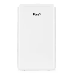 Déshumidificateur Wood's WBD10 10L/J 40m²