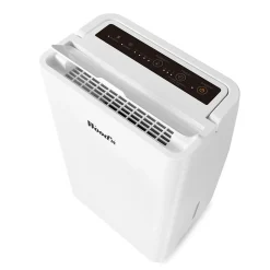 Déshumidificateur Wood's WBD10 10L/J 40m²