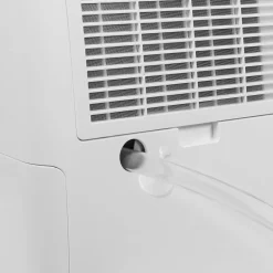 Déshumidificateur Wood's WBD10 10L/J 40m²