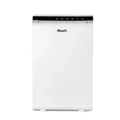 Déshumidificateur Wood's WDD90 8L/J blanc