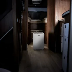 Déshumidificateur Wood's WDD90 8L/J blanc