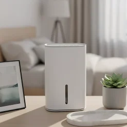 Déshumidificateur Blyss CF-5700 0,3L/J pour pièce de 10 m²