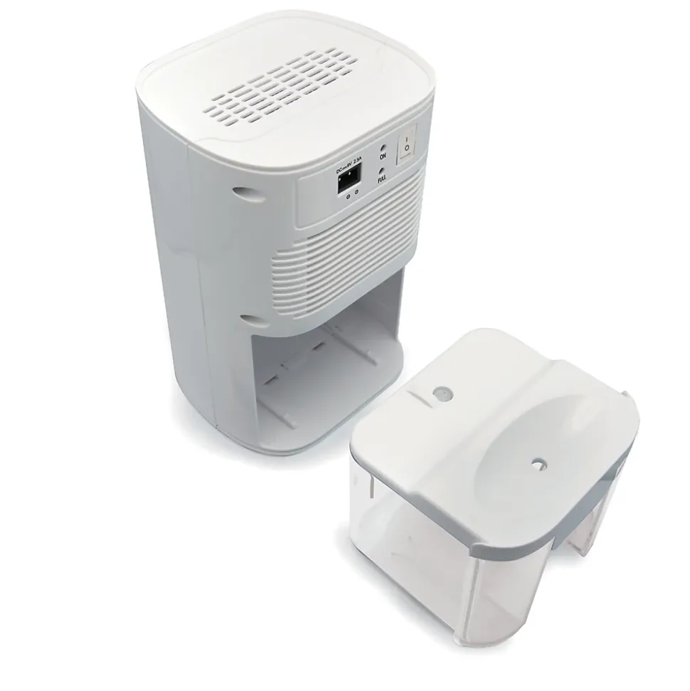 Déshumidificateur Blyss CF-5700 0,3L/J pour pièce de 10 m²