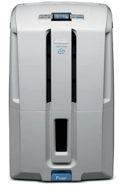 Déshumidificateur Delonghi DD233P 30L/J 60m²