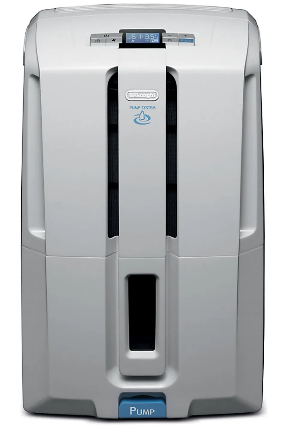 Déshumidificateur Delonghi DD233P 30L/J 60m²