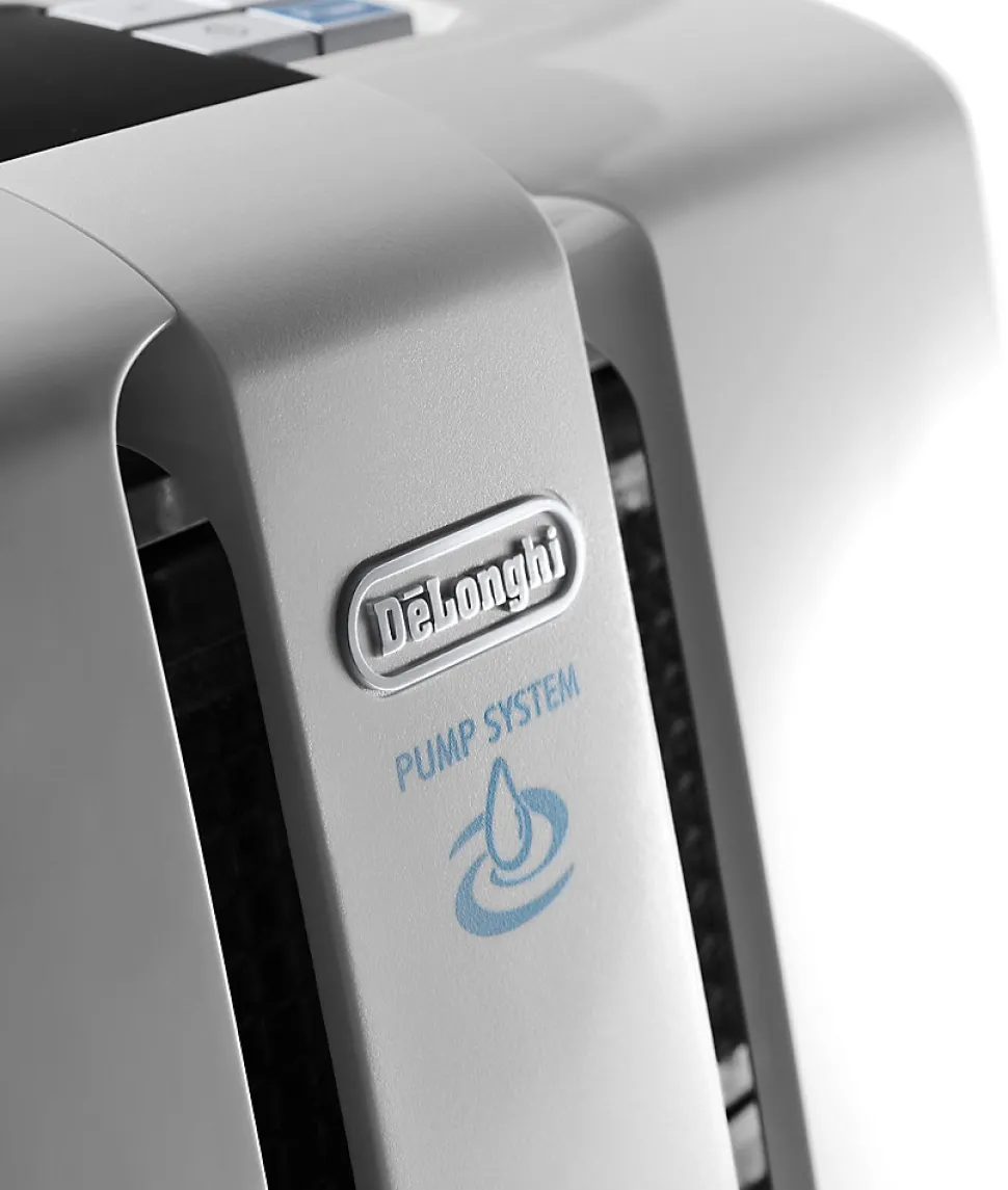 Déshumidificateur Delonghi DD233P 30L/J 60m²