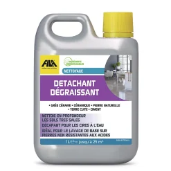 Détachant dégraissant Fila 1L pour sols