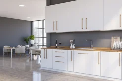 Détachant dégraissant Fila 1L pour sols