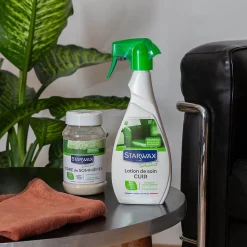 Détachant terre de Sommières, pot de 200g, Starwax