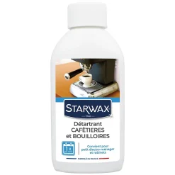 Détartrant appareil ménager Starwax 250ml