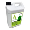 Détartrant biologique TI'PI pour valve et canalisation d'urinoir sans eau 5L - formule renforcée