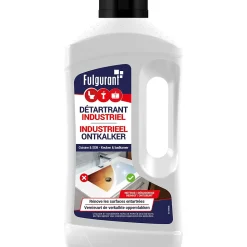 Détartrant industriel concentré SANI 1l