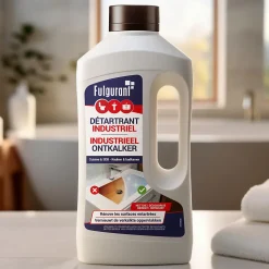 Détartrant industriel concentré SANI 1l
